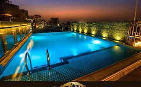 The Raintree Dhaka - A Luxury Collection Hotel